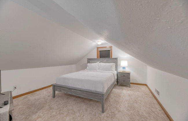 Bay Cottage by Avantstay Waterfront, Pier, Pond - Foto 4