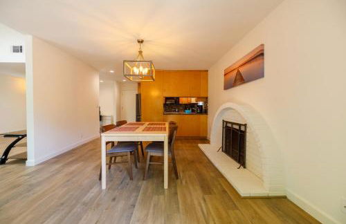 Cheerful 3 bedrooms 2bathrooms Single Family house - Foto 28