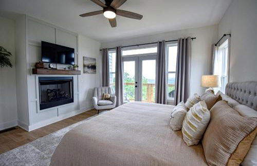 Mountain Ridge Retreat - Foto 17