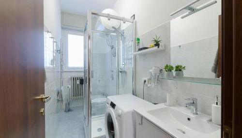 Appartamento moderno San Siro - Foto 5, Shower