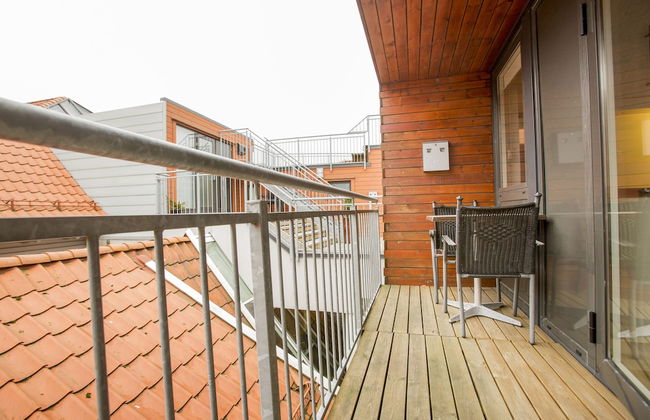 Klostergaarden leilighetshotell - Photo 24