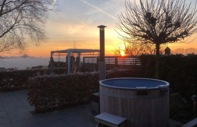 Tranquil Group Retreat in Nature - Foto 32