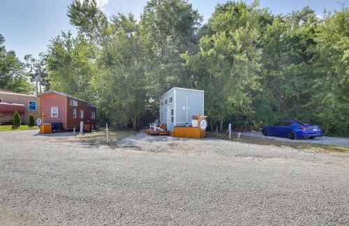 The Chardonnay Chalet Defiance Studio Trail! - Foto 22