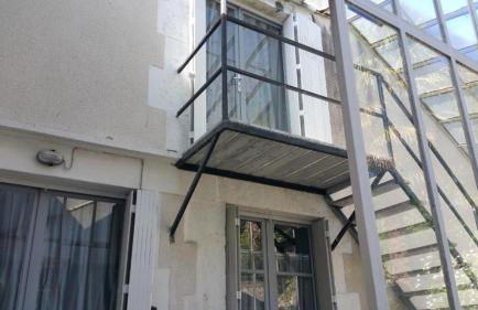 Meung sur Loire sur la route des Châteaux - Photo 39