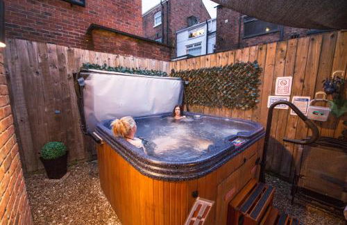 Chester Apartments - Foto 104