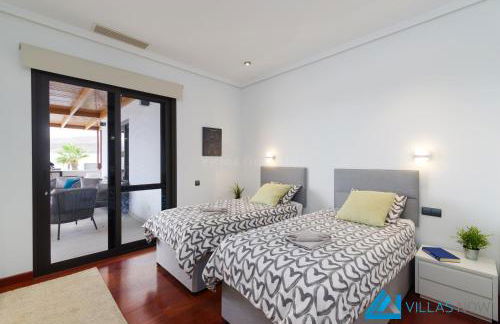 Vista Del Mar by Villas Now Ltd - Foto 33