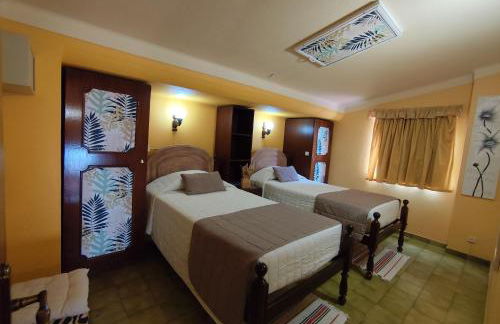 Apartamentos Turisticos Praia Grande - Foto 52