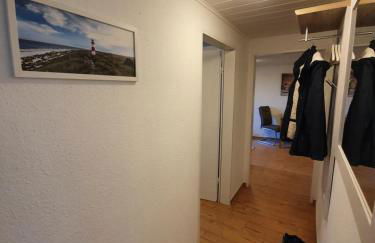 FeWo-Butze 2 mit Terrasse - Foto 18