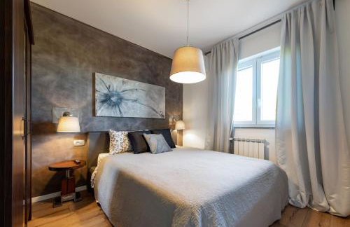 Villa Kalac, a charming holiday pool oasis near the sea - Foto 38