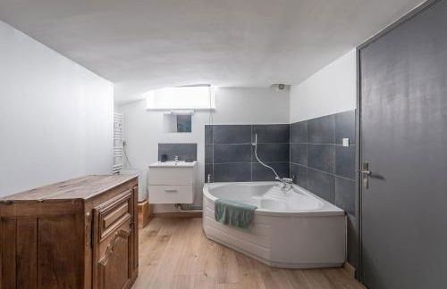 Maison chaleureuse dans le centre de Boulogne sur mer - Foto 22