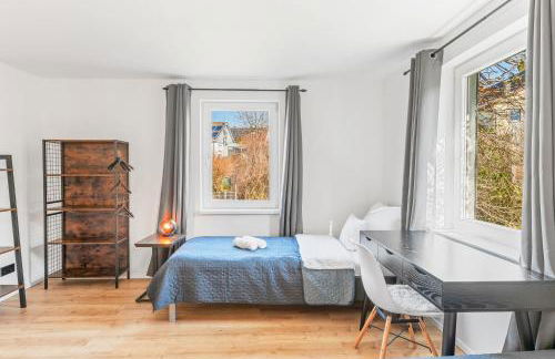 Ferienhaus "Die 16" - Foto 3