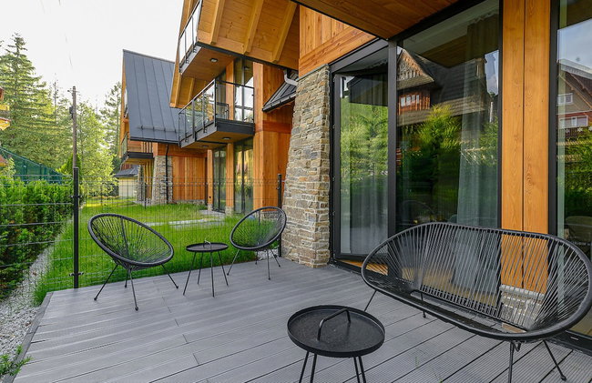 VisitZakopane Kasprowy Residence - Foto 98