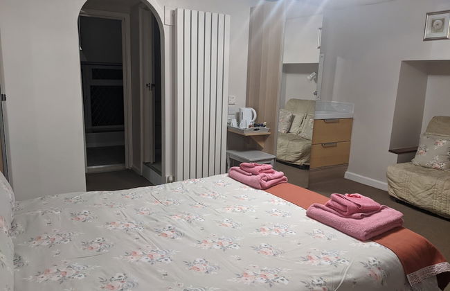 Cwmbach Cottages - Foto 12