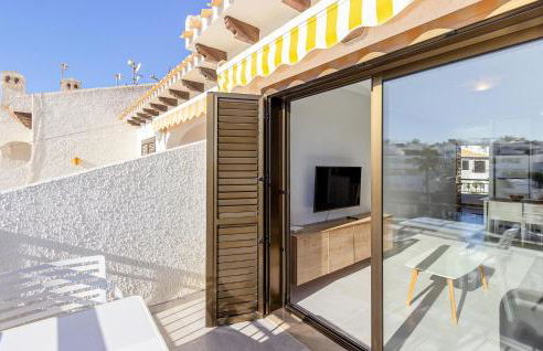 Cozy Apartment In Orihuela With Wifi - Photo 13