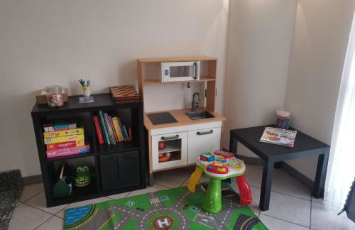 CAV Casa del vecchio faggio - 4 stelle - Nebbiuno Lago Maggiore - Foto 10