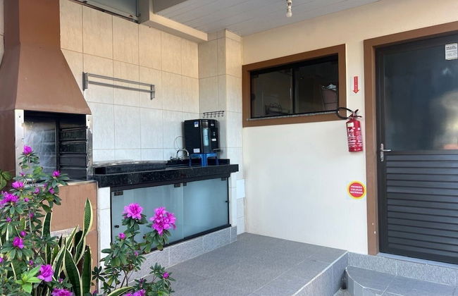 AP 47 Especial Residencial Solavir - Foto 24