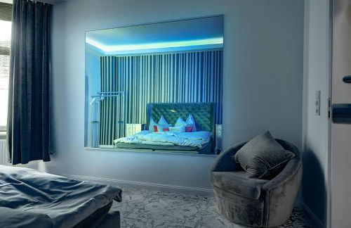 Apartmenthaus in der Delitzscher Str in Halle-Saale nähe Hauptbahnhof - Foto 75