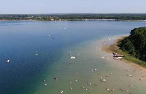 Zielony Domek w Nartach - Mazury - Photo 8