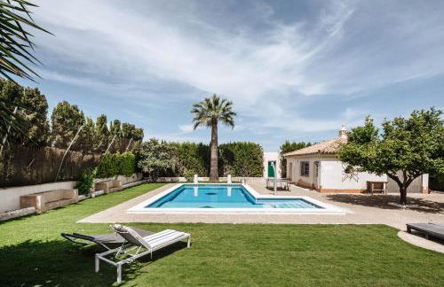 Villa Triana4 - Foto 28