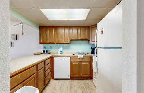 Purnell House 402 - Foto 13