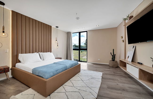 Apartment Olive Country Living by HOUSY HOST - Photo 17