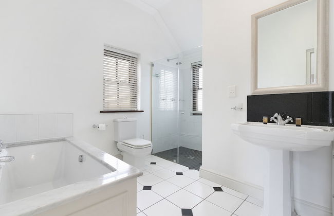 Winelands Golf Lodges 12 - Foto 15