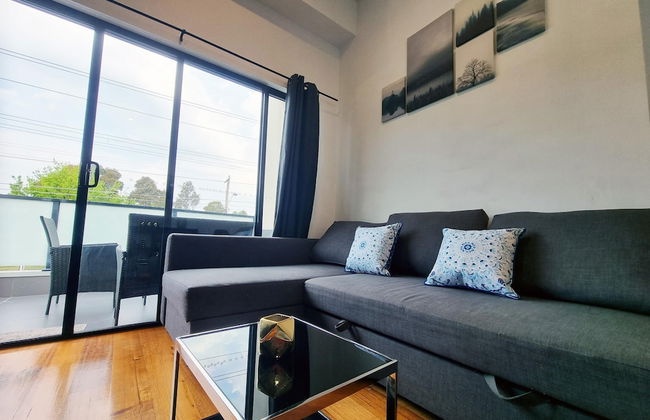 Rosie Townhouse at Gordon - Prime Location - Foto 5