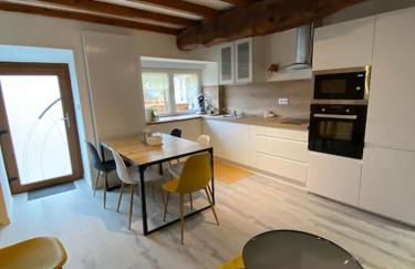 Jolie maison de campagne à la ville chez TINAT - Foto 1