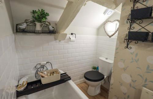 Beckside Cottage - Foto 23