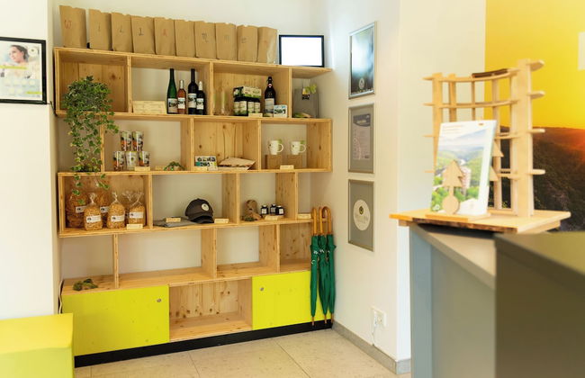 Vis Saar Vie - Appartements Saarschleife - Foto 2