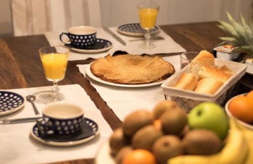 Les Chambres de Lourmel - Photo 26