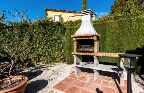 Villa Familiar c/Piscina + Wifi y Parking Gratis by Sunset Rentals (Bonmont) - Foto 55