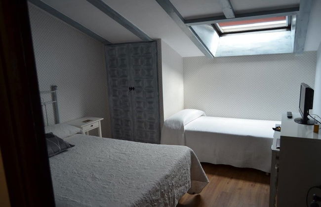 Posada Real La Montañesa - Foto 32