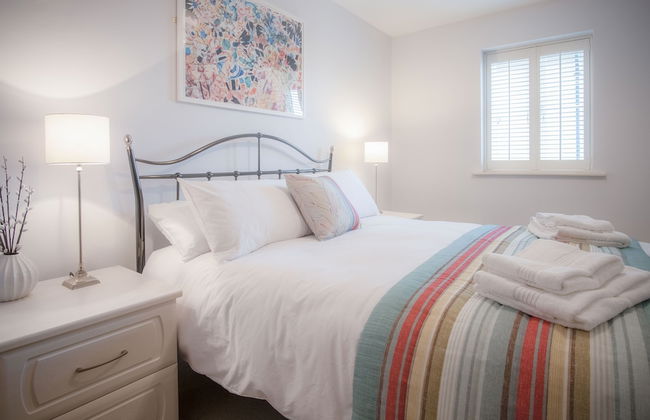 Minarvon - 2 Bedroom Apartment - Saundersfoot - Foto 8