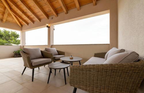 Villa Zrilic ZadarVillas - Foto 35