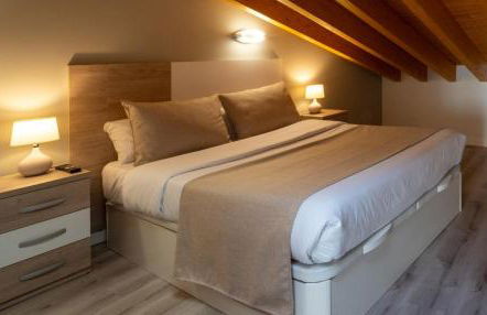 Apartamentos Aranda - Photo 26