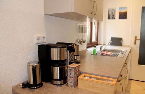 City-Appartement Pirna - Foto 13