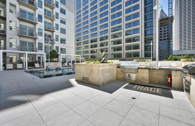 Global Luxury Suites Midtown Atlanta - Photo 34