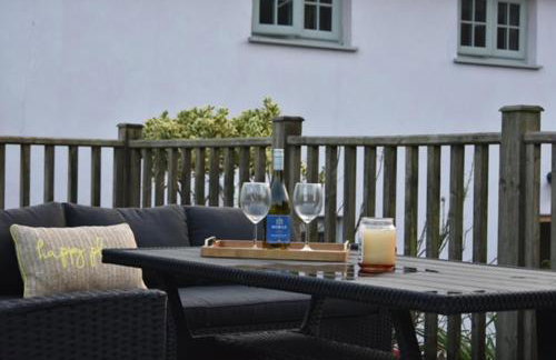 Ty Llaeth 2-Bed Cottage Sleeps 4 Pet Friendly - Foto 18