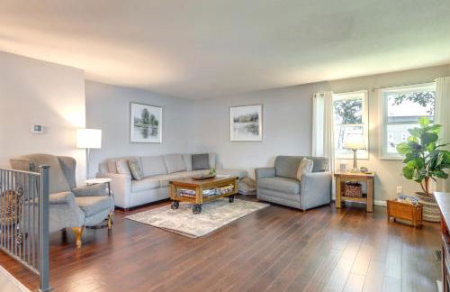 Dock and Hot Tub Lakefront Camdenton Haven! - Photo 3