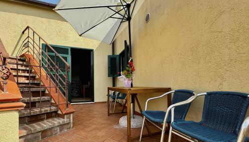 Gli appartamenti sul Portico - La Forchetta e Il Cucchiaio - Foto 5