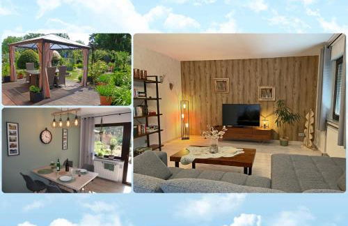 Ferienwohnung Preziosa - Foto 1