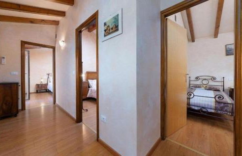 Rustikales und authentisches Ferienhaus mit BBQ, Babybett und hundefreundlich - Foto 18