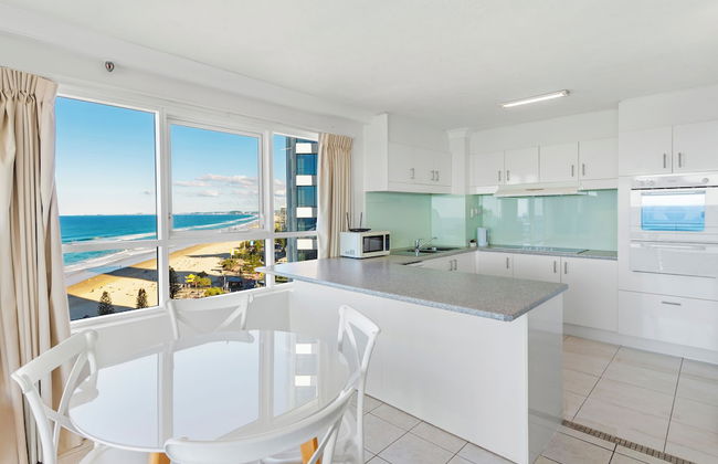 Zenith Ocean Front Apartments - Photo 28