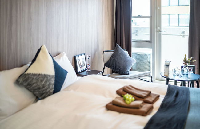 Lite House Dotonbori - Foto 1