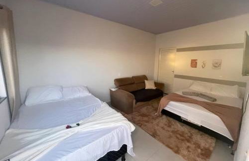 Casa com piscina e garagem privativa - Foto 20