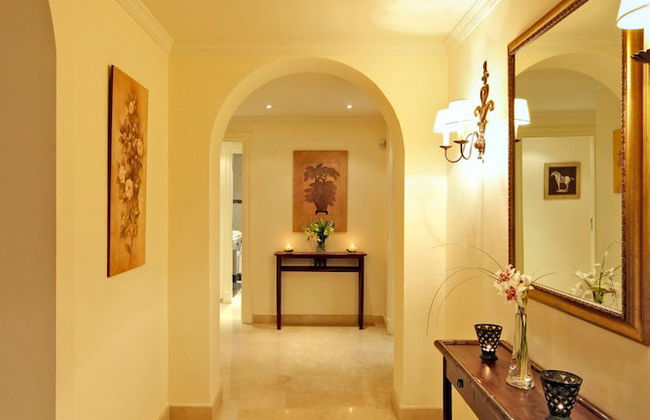 Vasari Resort - Foto 2