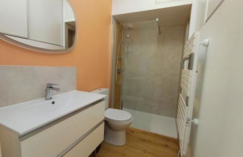 Maison de ville cosy avec jardin, à 300 m de la plage & restaurants - Foto 19