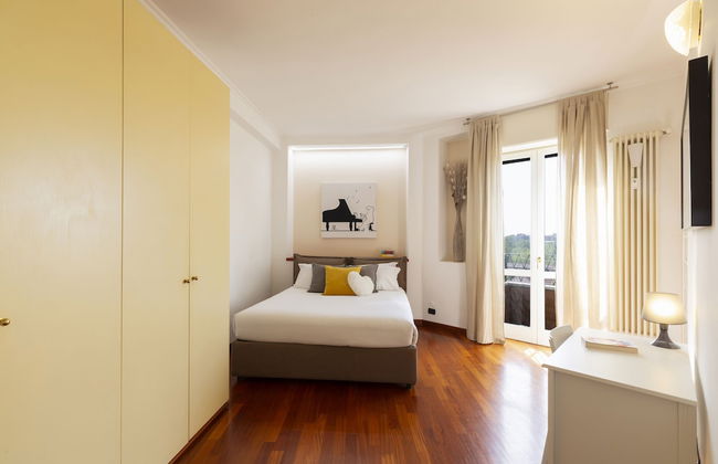 notaMI - The Wall Top Floor Apartment - Photo 10