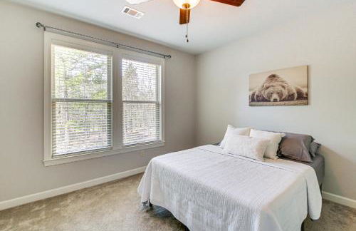 Spacious Hot Springs Village Home Less Than 1 Mi to Lake! - Foto 28